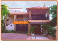 Hotel-CAREY HOUSE'